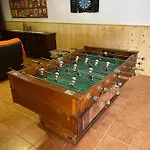 Kır Evi Pil - Con Piscina *