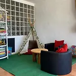 Pil - Con Piscina Kır Evi