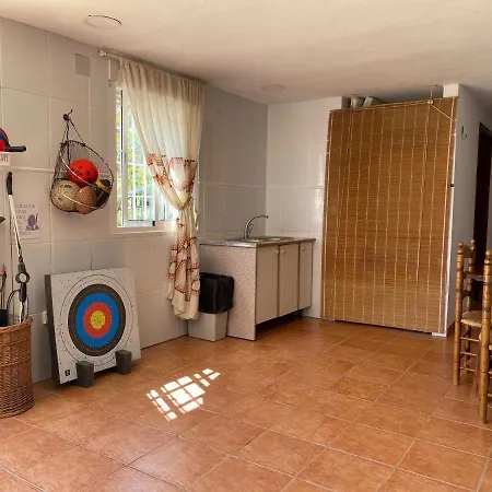 Pil - Con Piscina Ríogordo